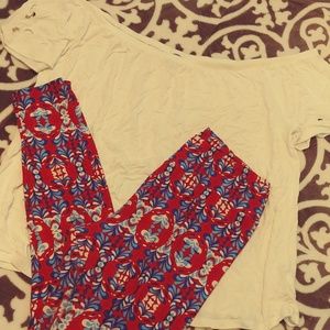 Lularoe! Size TC